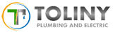 Toliny Plumbing & Electric Logo