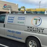 Toliny Charlotte Commercial Partner